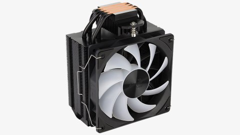 Chłodzenie CPU AEROCOOL PGS RIME 4 ARGB PWM 4P Aerocool Chłodzenie CPU AEROCOOL PGS RIME 4 ARGB PWM 4P Aerocool
