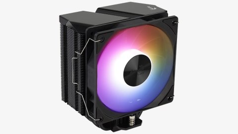 Chłodzenie CPU AEROCOOL PGS RIME 4 ARGB PWM 4P Aerocool Chłodzenie CPU AEROCOOL PGS RIME 4 ARGB PWM 4P Aerocool