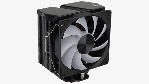 Chłodzenie CPU AEROCOOL PGS RIME 4 ARGB PWM 4P Aerocool Chłodzenie CPU AEROCOOL PGS RIME 4 ARGB PWM 4P Aerocool