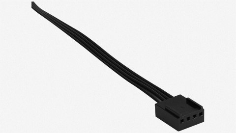 Chłodzenie CPU AEROCOOL PGS RIME 4 ARGB PWM 4P Aerocool Chłodzenie CPU AEROCOOL PGS RIME 4 ARGB PWM 4P Aerocool