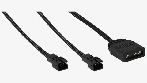 Chłodzenie CPU AEROCOOL PGS RIME 4 ARGB PWM 4P Aerocool Chłodzenie CPU AEROCOOL PGS RIME 4 ARGB PWM 4P Aerocool