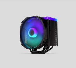 Chłodzenie CPU Endorfy Fortis 5 Black ARGB ENDORFY