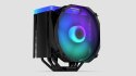 Chłodzenie CPU Endorfy Fortis 5 Black ARGB ENDORFY