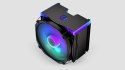 Chłodzenie CPU Endorfy Fortis 5 Black ARGB ENDORFY