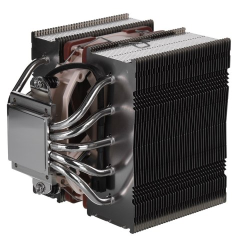 Chłodzenie CPU NOCTUA NH-D12L Noctua Chłodzenie CPU NOCTUA NH-D12L Noctua