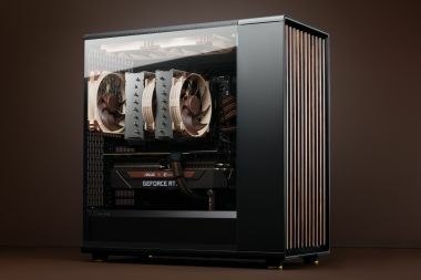 Chłodzenie CPU NOCTUA NH-D15 G2 HBC Noctua Chłodzenie CPU NOCTUA NH-D15 G2 HBC Noctua