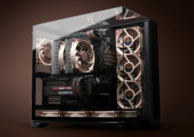 Chłodzenie CPU NOCTUA NH-D15 G2 LBC Noctua Chłodzenie CPU NOCTUA NH-D15 G2 LBC Noctua