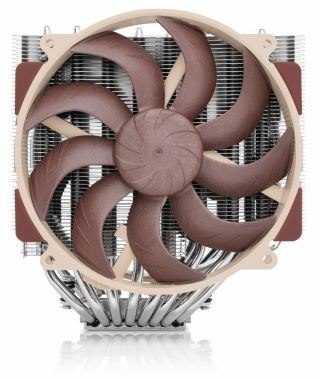 Chłodzenie CPU NOCTUA NH-D15 G2 Noctua Chłodzenie CPU NOCTUA NH-D15 G2 Noctua