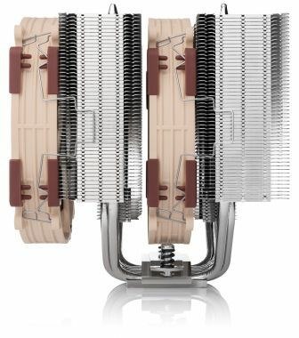 Chłodzenie CPU NOCTUA NH-D15 G2 Noctua Chłodzenie CPU NOCTUA NH-D15 G2 Noctua