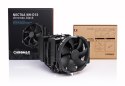 Chłodzenie CPU NOCTUA NH-D15 chromax.black AMD, Intel Noctua