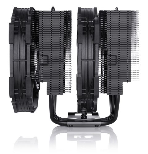 Chłodzenie CPU NOCTUA NH-D15 chromax.black AMD, Intel Noctua Chłodzenie CPU NOCTUA NH-D15 chromax.black AMD, Intel Noctua