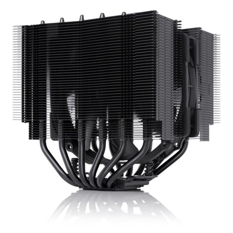Chłodzenie CPU NOCTUA NH-D15S chromax.black MULTI-Socket Noctua Chłodzenie CPU NOCTUA NH-D15S chromax.black MULTI-Socket Noctua
