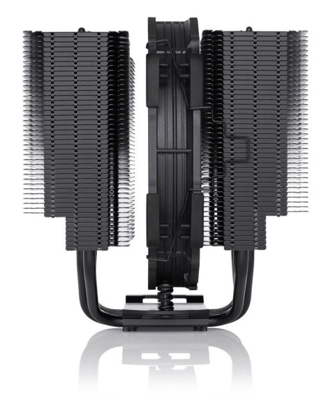 Chłodzenie CPU NOCTUA NH-D15S chromax.black MULTI-Socket Noctua Chłodzenie CPU NOCTUA NH-D15S chromax.black MULTI-Socket Noctua
