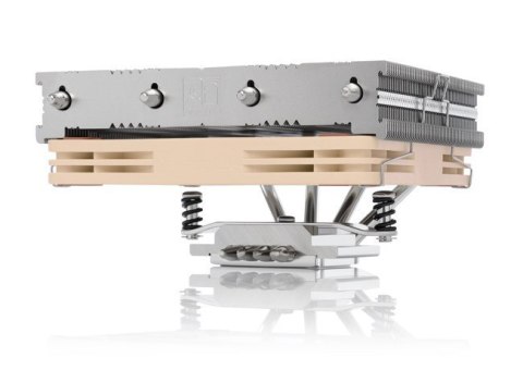 Chłodzenie CPU NOCTUA NH-L12S Low Profile Noctua Chłodzenie CPU NOCTUA NH-L12S Low Profile Noctua