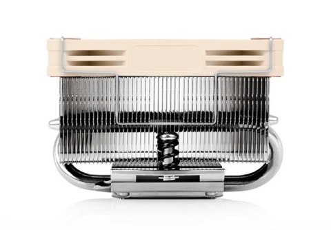 Chłodzenie CPU NOCTUA NH-L9x65 Low Profile Noctua Chłodzenie CPU NOCTUA NH-L9x65 Low Profile Noctua