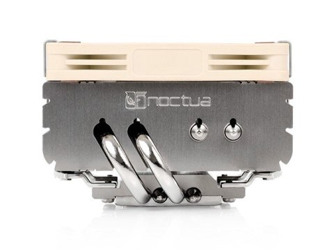Chłodzenie CPU NOCTUA NH-L9x65 Low Profile Noctua Chłodzenie CPU NOCTUA NH-L9x65 Low Profile Noctua