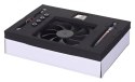 Chłodzenie CPU NOCTUA NH-L9i-17xx Chromax Black Noctua