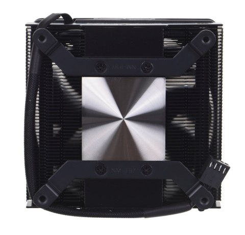 Chłodzenie CPU NOCTUA NH-L9i-17xx Chromax Black Noctua Chłodzenie CPU NOCTUA NH-L9i-17xx Chromax Black Noctua