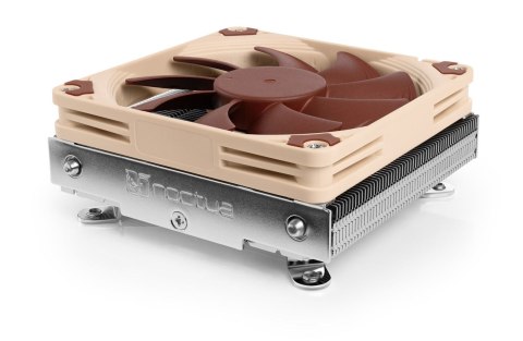 Chłodzenie CPU NOCTUA NH-L9i Intel Low Profile 37mm Noctua