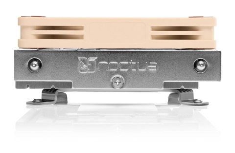 Chłodzenie CPU NOCTUA NH-L9i Intel Low Profile 37mm Noctua Chłodzenie CPU NOCTUA NH-L9i Intel Low Profile 37mm Noctua
