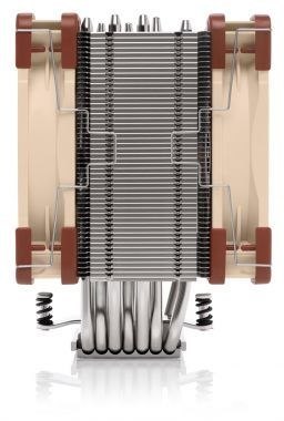 Chłodzenie CPU NOCTUA NH-U12A Noctua Chłodzenie CPU NOCTUA NH-U12A Noctua