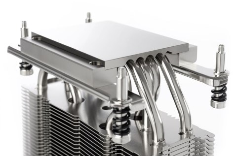 Chłodzenie CPU NOCTUA NH-U12S TR4-SP3 dla AMD (sTRX4, sWRX8, TR4, SP3) Noctua Chłodzenie CPU NOCTUA NH-U12S TR4-SP3 dla AMD (sTRX4, sWRX8, TR4, SP3) Noctua