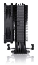 Chłodzenie CPU NOCTUA NH-U12S chromax.black MULTI-Socket Noctua