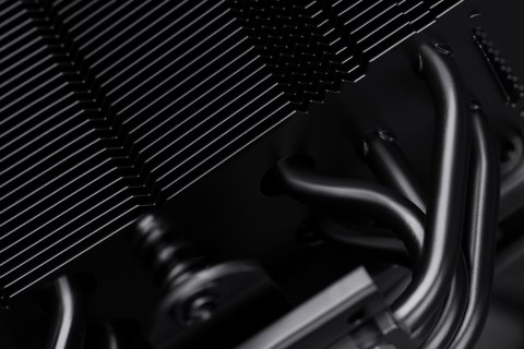 Chłodzenie CPU NOCTUA NH-U12S chromax.black MULTI-Socket Noctua Chłodzenie CPU NOCTUA NH-U12S chromax.black MULTI-Socket Noctua