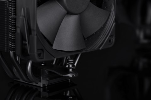 Chłodzenie CPU NOCTUA NH-U12S chromax.black MULTI-Socket Noctua Chłodzenie CPU NOCTUA NH-U12S chromax.black MULTI-Socket Noctua