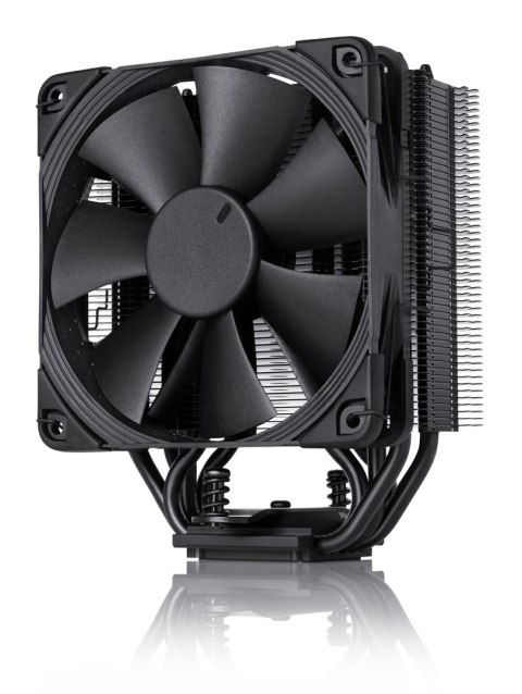 Chłodzenie CPU NOCTUA NH-U12S chromax.black MULTI-Socket Noctua Chłodzenie CPU NOCTUA NH-U12S chromax.black MULTI-Socket Noctua