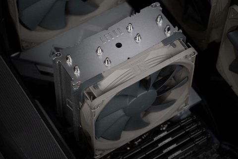 Chłodzenie CPU NOCTUA NH-U12S redux MULTI-Socket Noctua Chłodzenie CPU NOCTUA NH-U12S redux MULTI-Socket Noctua
