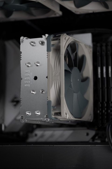 Chłodzenie CPU NOCTUA NH-U12S redux MULTI-Socket Noctua Chłodzenie CPU NOCTUA NH-U12S redux MULTI-Socket Noctua