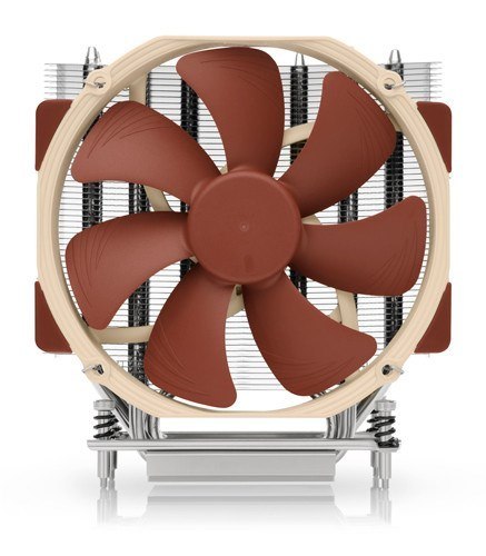 Chłodzenie CPU NOCTUA NH-U14S przeznaczone do AMD (sTRX4, sWRX8, TR4, SP3) Noctua Chłodzenie CPU NOCTUA NH-U14S przeznaczone do AMD (sTRX4, sWRX8, TR4, SP3) Noctua