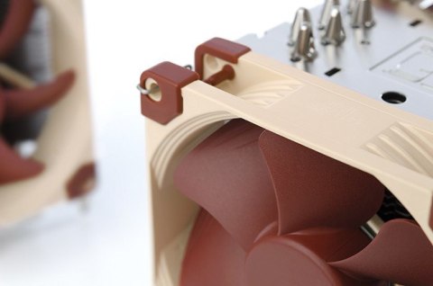 Chłodzenie CPU NOCTUA NH-U9 TR4-SP3 dla AMD (sTRX4, sWRX8, TR4, SP3) Noctua Chłodzenie CPU NOCTUA NH-U9 TR4-SP3 dla AMD (sTRX4, sWRX8, TR4, SP3) Noctua