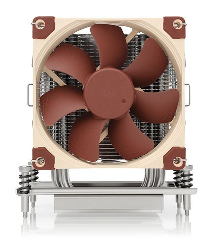 Chłodzenie CPU NOCTUA NH-U9 TR4-SP3 dla AMD (sTRX4, sWRX8, TR4, SP3) Noctua Chłodzenie CPU NOCTUA NH-U9 TR4-SP3 dla AMD (sTRX4, sWRX8, TR4, SP3) Noctua