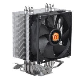 Chłodzenie CPU Thermaltake Contac 9 CL-P049-AL09BL-A (AM2, AM2+, AM3, AM3+, AM4, FM1, FM2, LGA 1150, LGA 1151, LGA 1155, LGA 115 Thermaltake