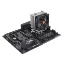 Chłodzenie CPU Thermaltake Contac 9 CL-P049-AL09BL-A (AM2, AM2+, AM3, AM3+, AM4, FM1, FM2, LGA 1150, LGA 1151, LGA 1155, LGA 115 Thermaltake