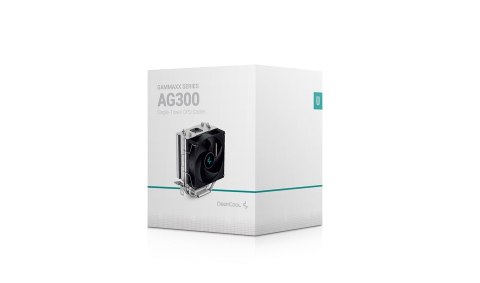 Chłodzenie DeepCool AG300 DEEPCOOL Chłodzenie DeepCool AG300 DEEPCOOL