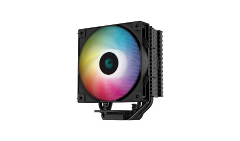 Chłodzenie DeepCool AG400 BK ARGB DEEPCOOL Chłodzenie DeepCool AG400 BK ARGB DEEPCOOL