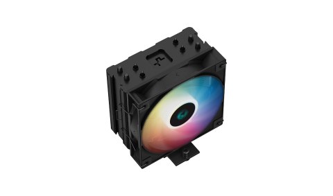 Chłodzenie DeepCool AG400 BK ARGB DEEPCOOL Chłodzenie DeepCool AG400 BK ARGB DEEPCOOL