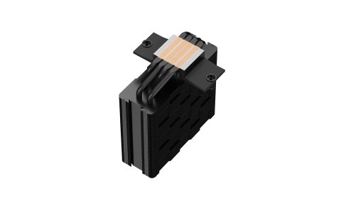 Chłodzenie DeepCool AG400 BK ARGB DEEPCOOL Chłodzenie DeepCool AG400 BK ARGB DEEPCOOL