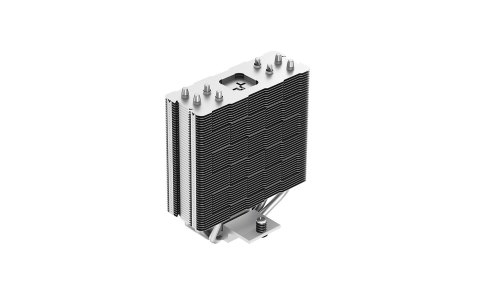 Chłodzenie DeepCool AG400 DEEPCOOL Chłodzenie DeepCool AG400 DEEPCOOL