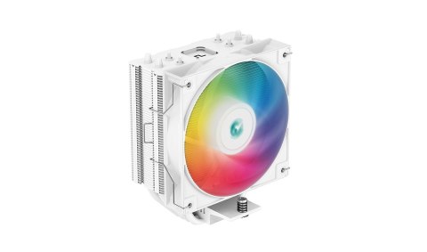 Chłodzenie DeepCool AG400 White ARGB DEEPCOOL