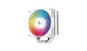 Chłodzenie DeepCool AG400 White ARGB DEEPCOOL
