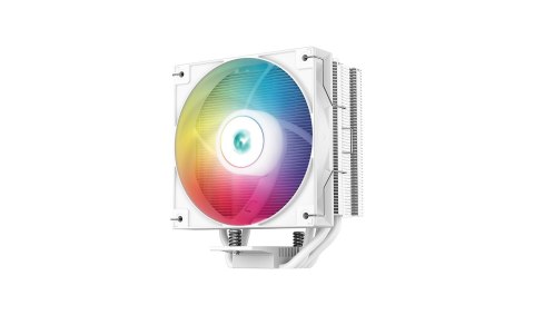 Chłodzenie DeepCool AG400 White ARGB DEEPCOOL Chłodzenie DeepCool AG400 White ARGB DEEPCOOL