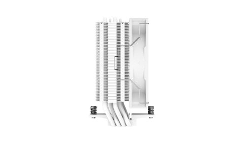 Chłodzenie DeepCool AG400 White ARGB DEEPCOOL Chłodzenie DeepCool AG400 White ARGB DEEPCOOL