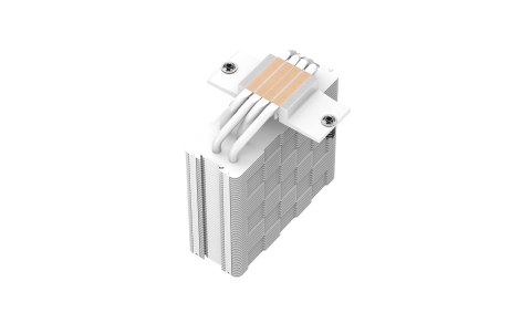 Chłodzenie DeepCool AG400 White ARGB DEEPCOOL Chłodzenie DeepCool AG400 White ARGB DEEPCOOL