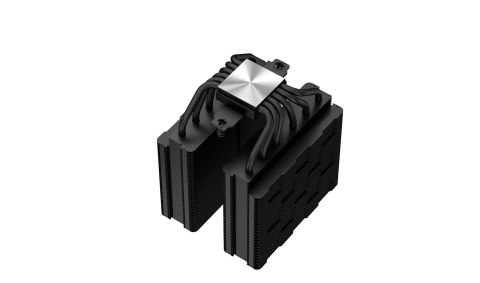 Chłodzenie DeepCool AG620 BK ARGB DEEPCOOL Chłodzenie DeepCool AG620 BK ARGB DEEPCOOL