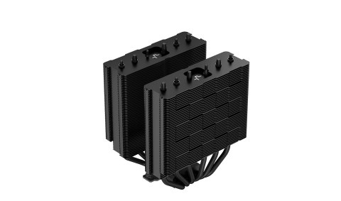 Chłodzenie DeepCool AG620 BK ARGB DEEPCOOL Chłodzenie DeepCool AG620 BK ARGB DEEPCOOL