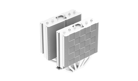 Chłodzenie DeepCool AG620 White ARGB DEEPCOOL